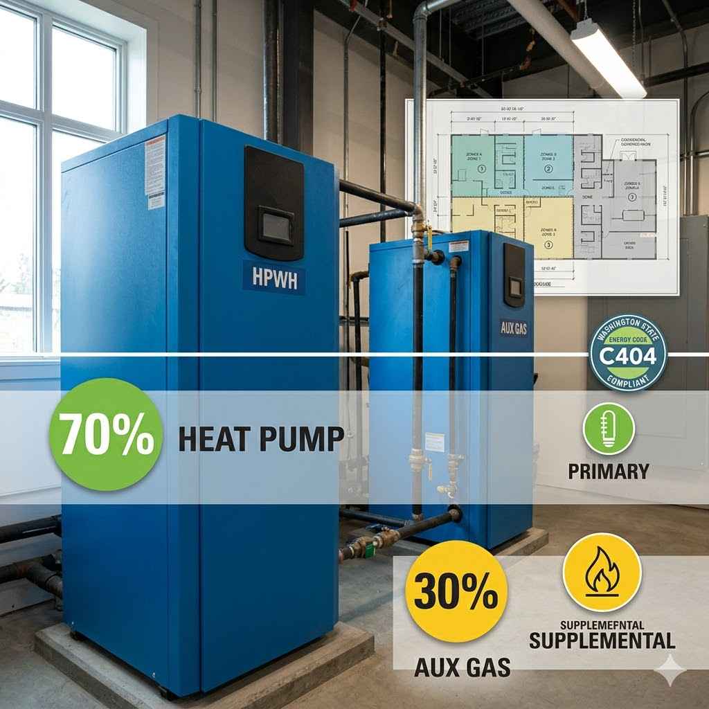 Understanding Commercial Gas Water Heaters