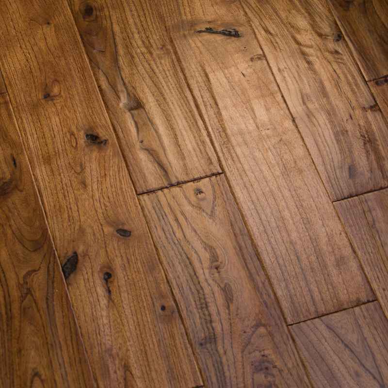 Understanding Dark Spots on Your Hardwood