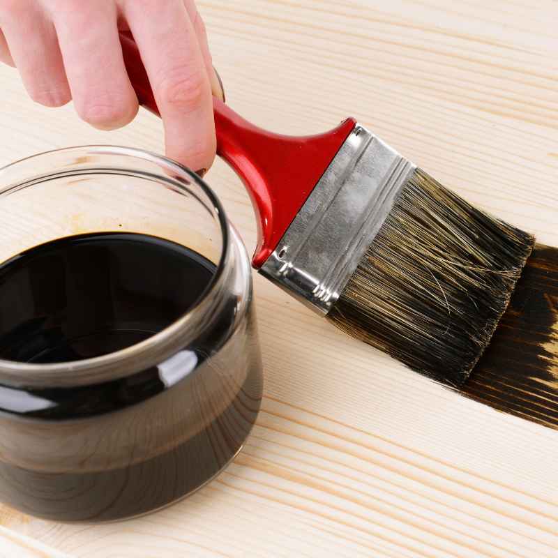 Understanding Ebony Black and Black Paint