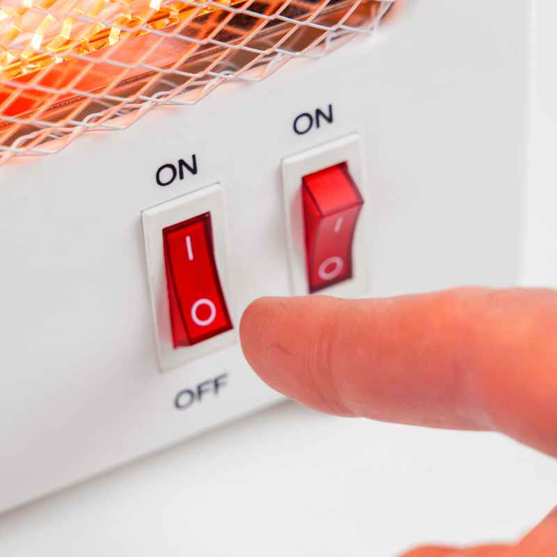 Understanding How Storage Heaters Work