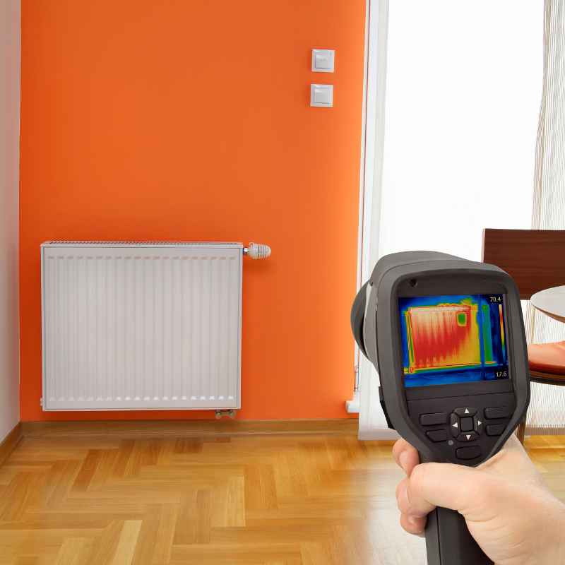 Understanding How Walls Interact With Heat