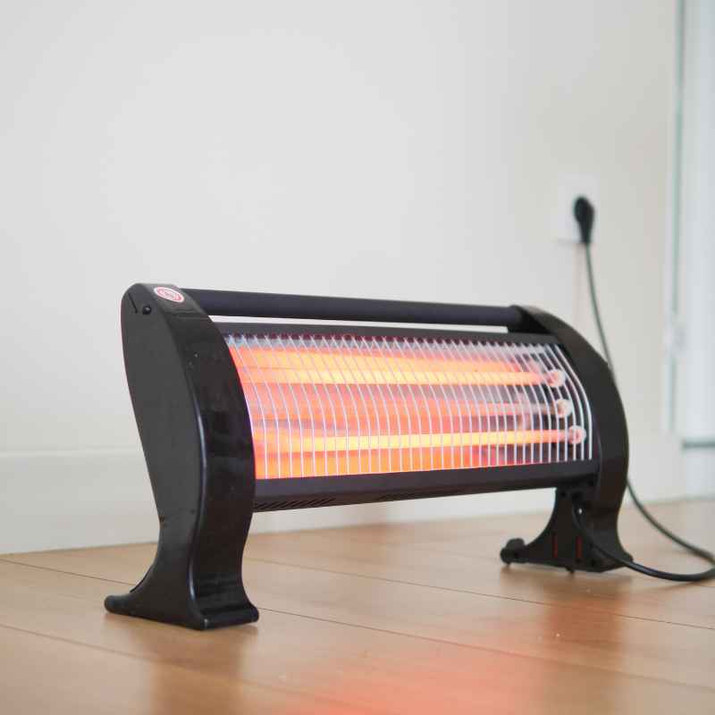 Understanding Infrared Quartz Heaters