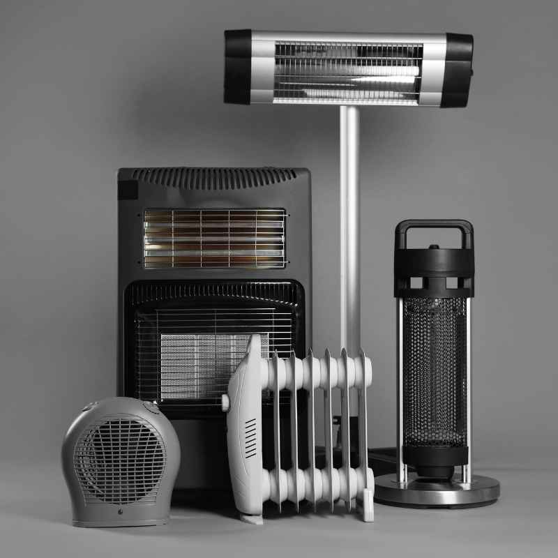 Understanding Infrared Quartz Heaters