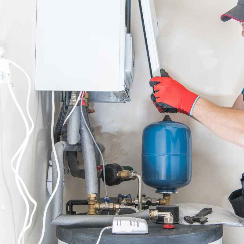 Understanding Motor Anti-Condensation Heaters