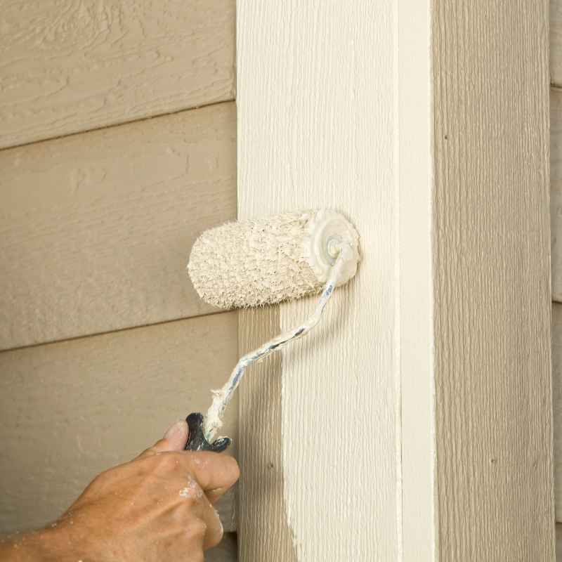 Understanding Nail Holes in Trim