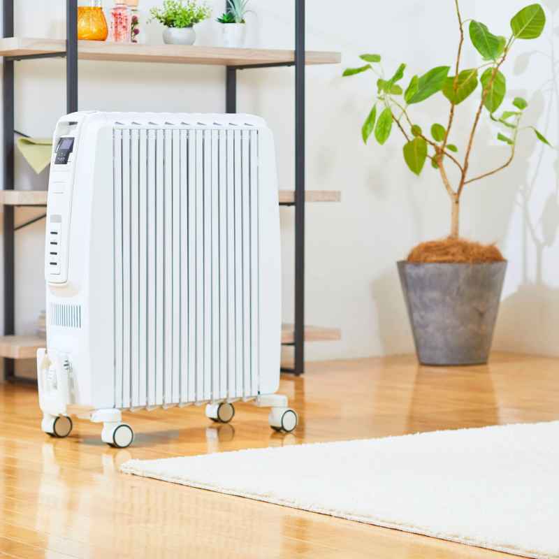 Understanding Oil Filled Radiators