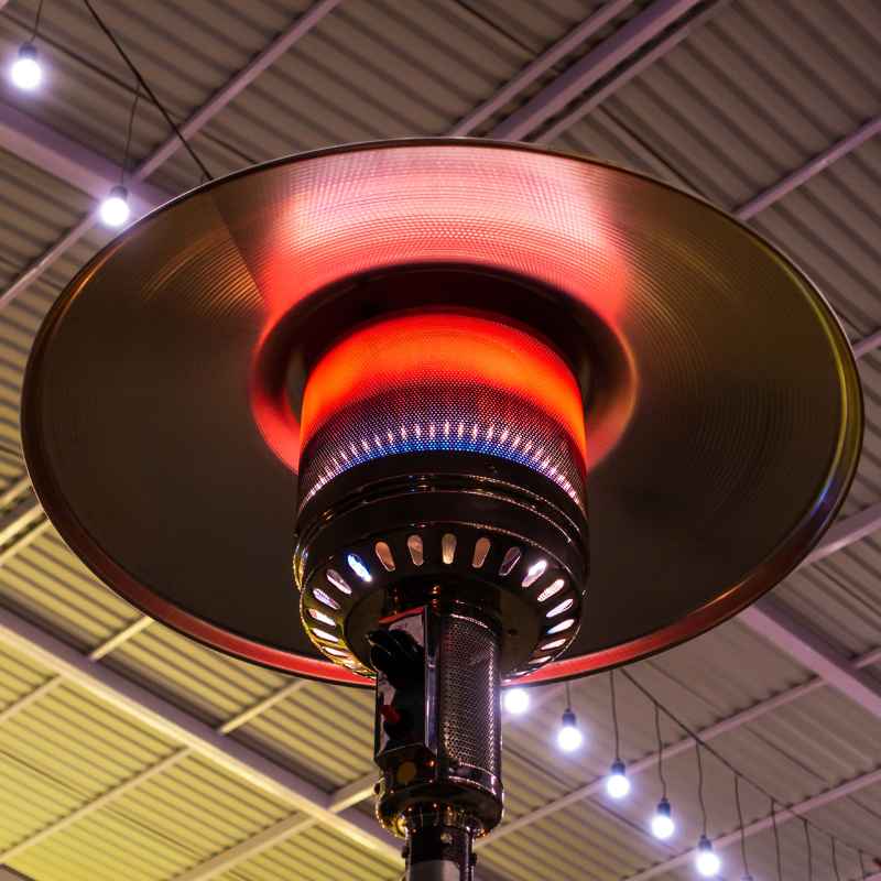 Understanding Outdoor Heater Types and Regulations