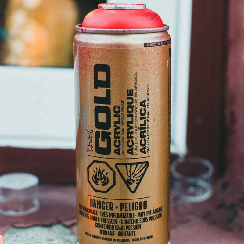Understanding Paint Curing