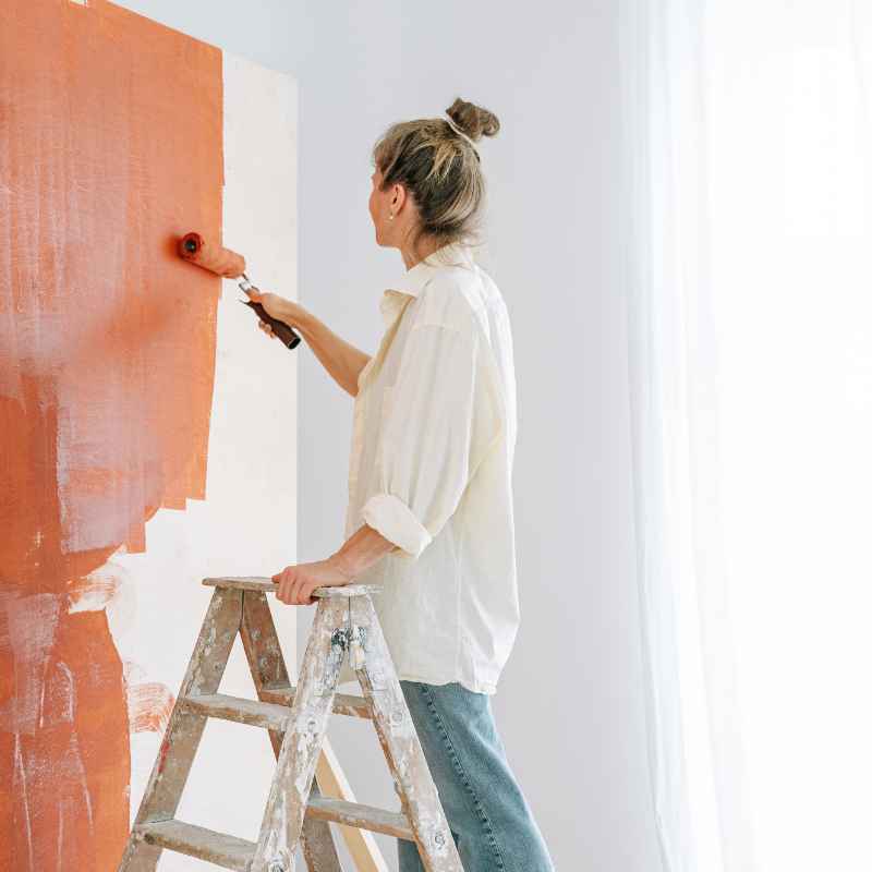 Quick Tips for Exterior Painting Success