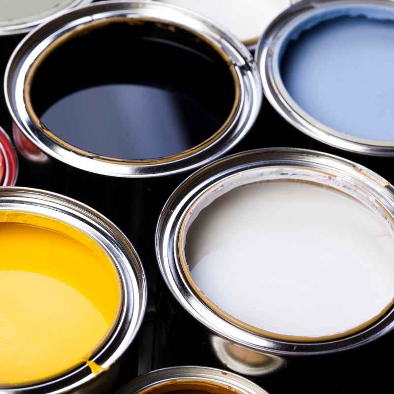 Understanding Polyurethane and Thinning