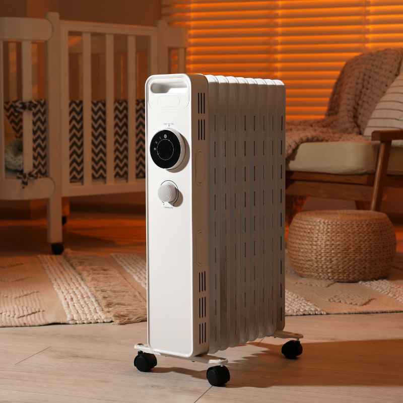 Understanding Portable Heater Safety