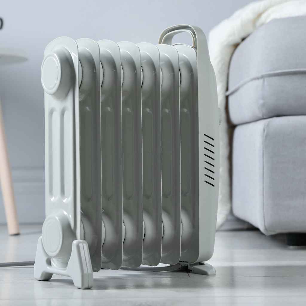Understanding Portable Heater Temperatures