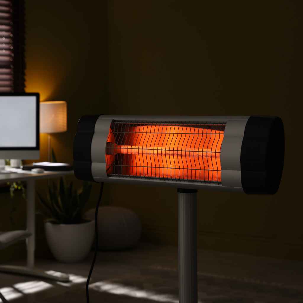 Understanding Portable Heaters