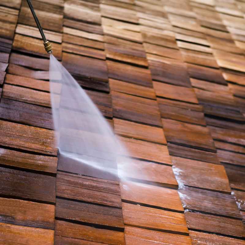 Understanding Pressure Treated Wood