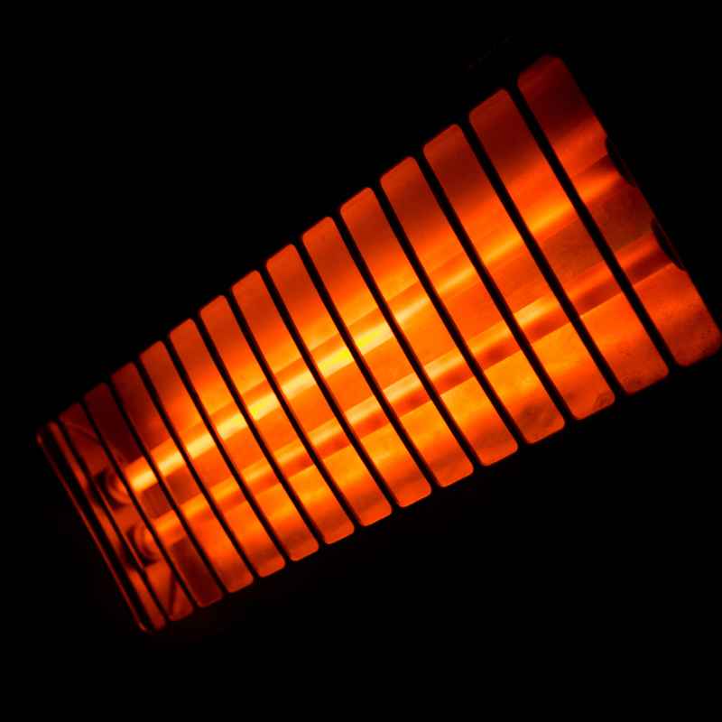 Understanding Quartz Heaters