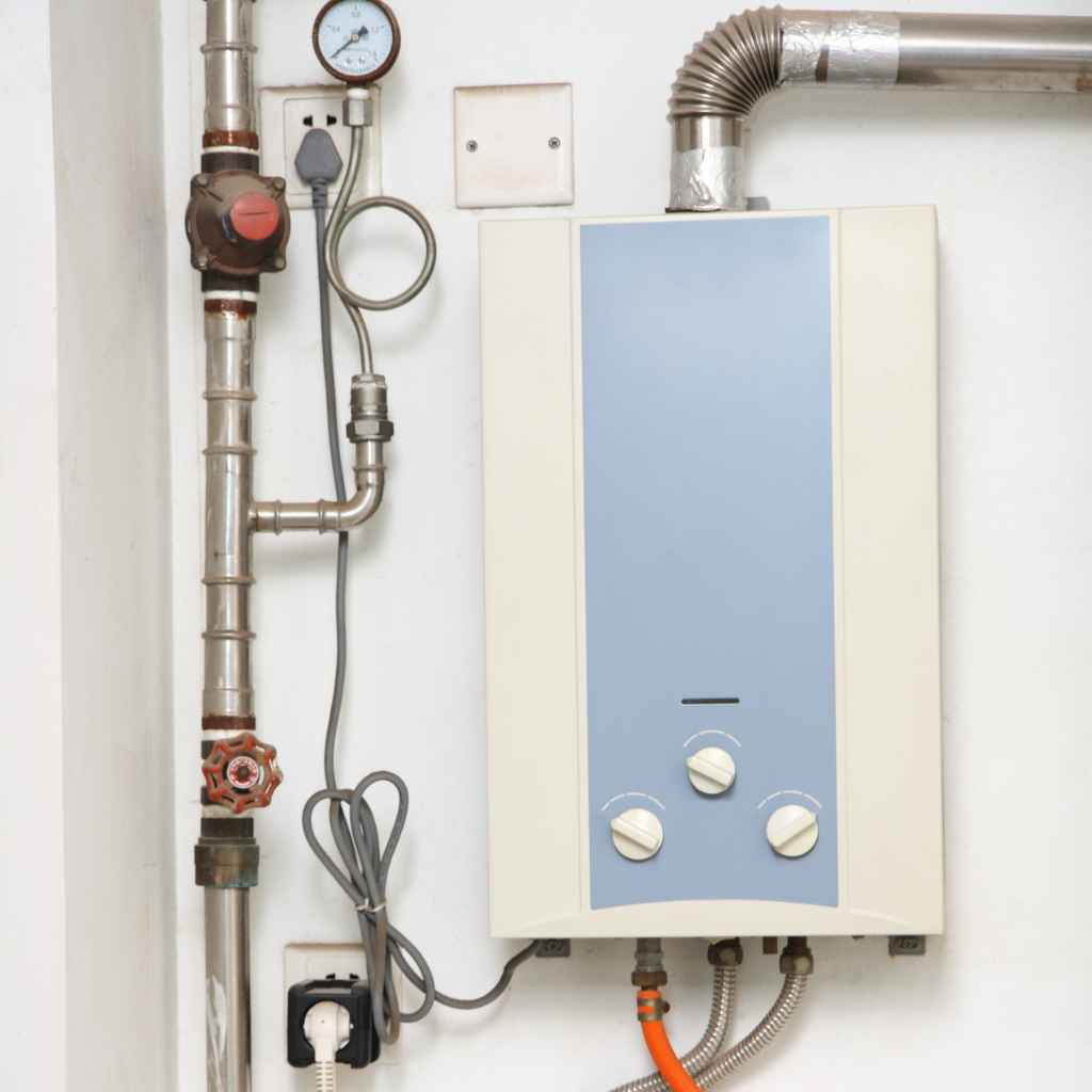 Understanding Tankless Water Heaters and Insurance