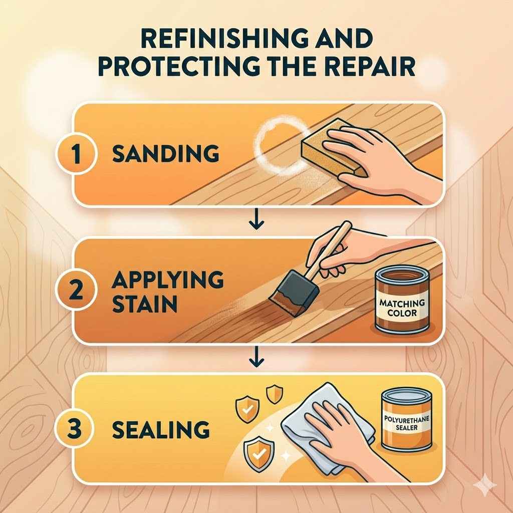 Quick Tips for Prevention