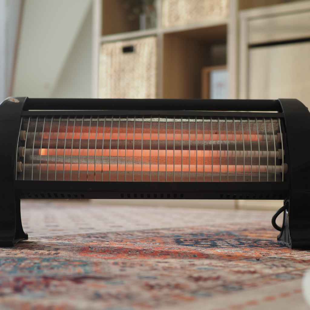 Understanding Who Oversees Portable Home Heater Safety