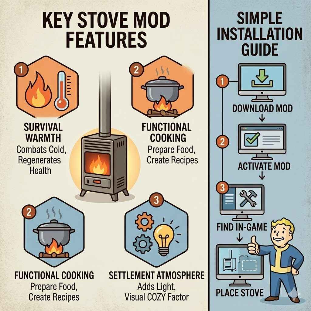 Quick Tips for Adding That Cozy Feel