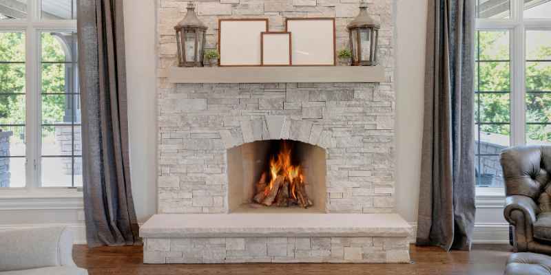 Understanding Your Brick Fireplace's Needs