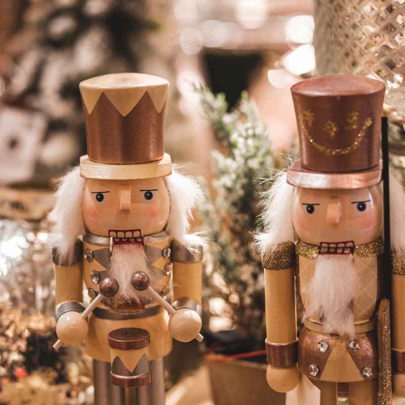Understanding Your Nutcracker Project