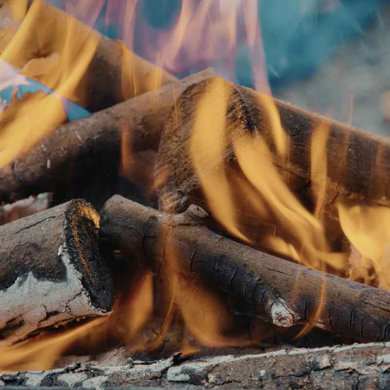 Understanding the Basics of Fire