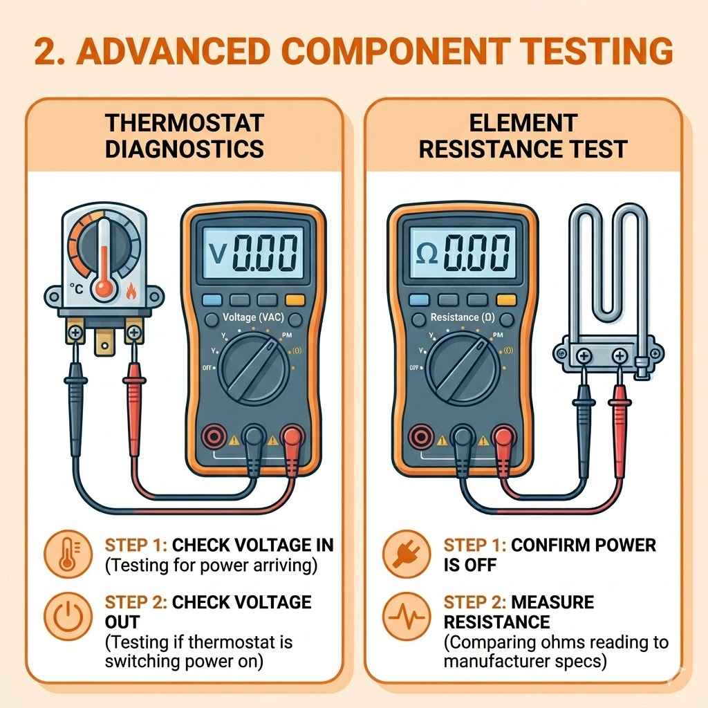 Quick Tips for Safe and Effective Troubleshooting