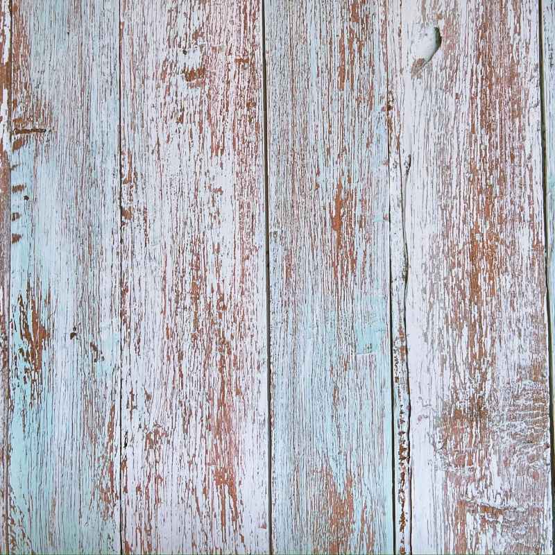 Understanding the Distressed Look