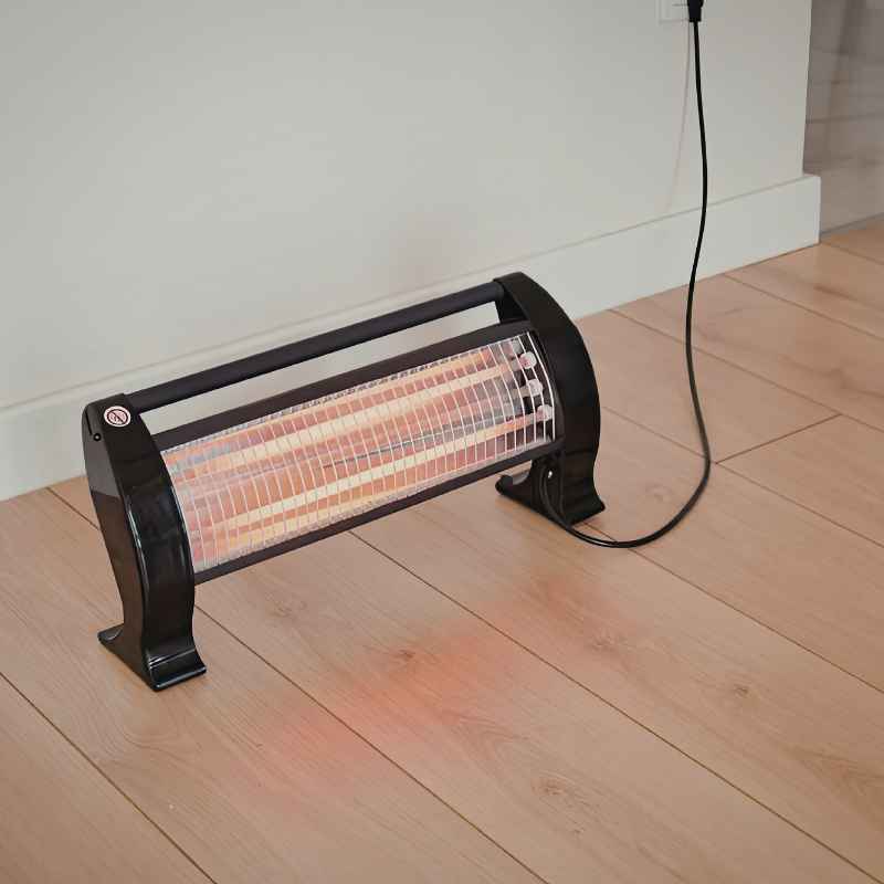 What Are Infrared Heaters and How Do They Work?