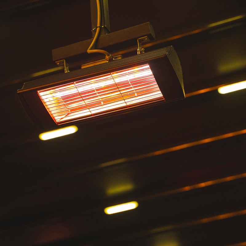 What Are The Maintenance Requirements For Infrared Heaters