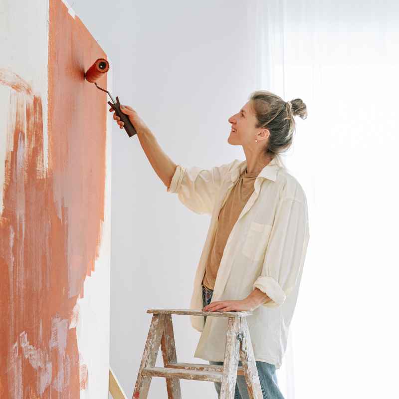 Quick Tips for a Smoother Painting Experience