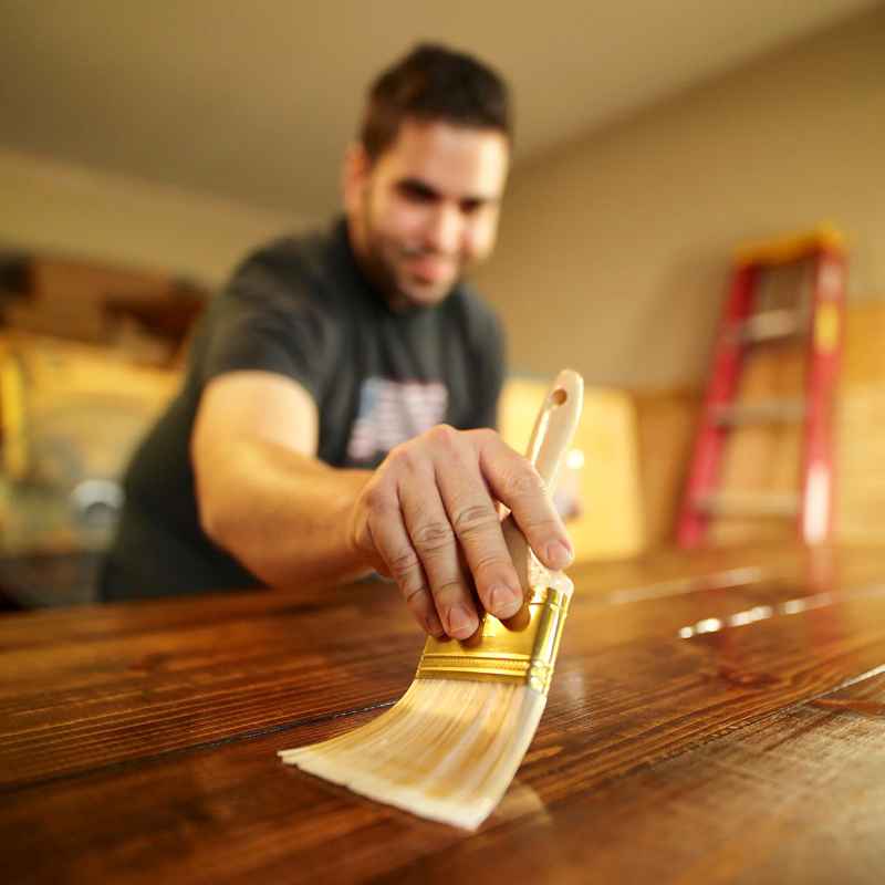 What If You've Already Applied Polyurethane Too Soon?