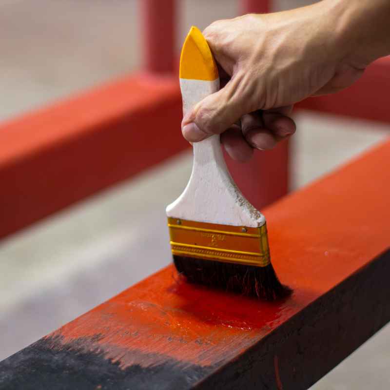 Quick Tips for a Better Finish