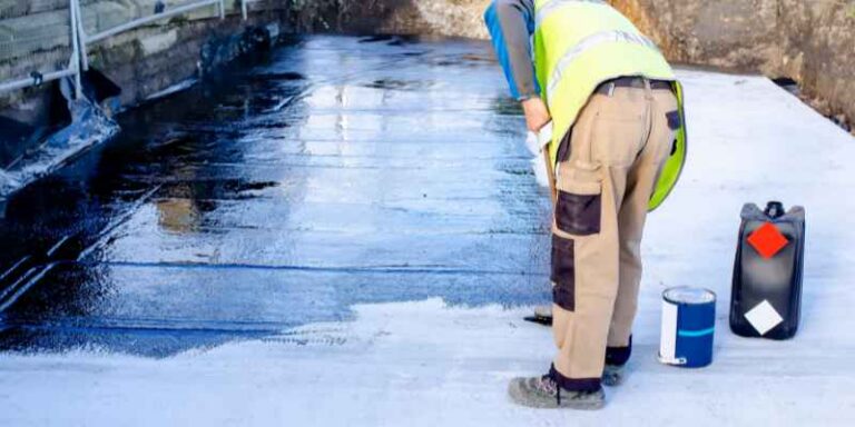 What Is The Best Concrete Paint For Outdoors That Lasts
