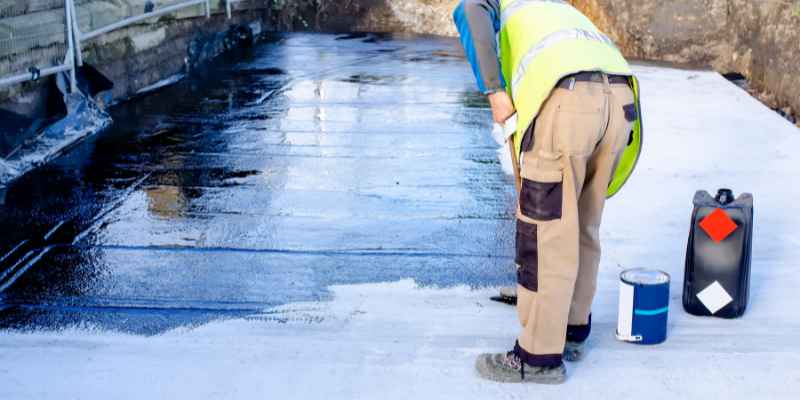 What Is The Best Concrete Paint For Outdoors That Lasts