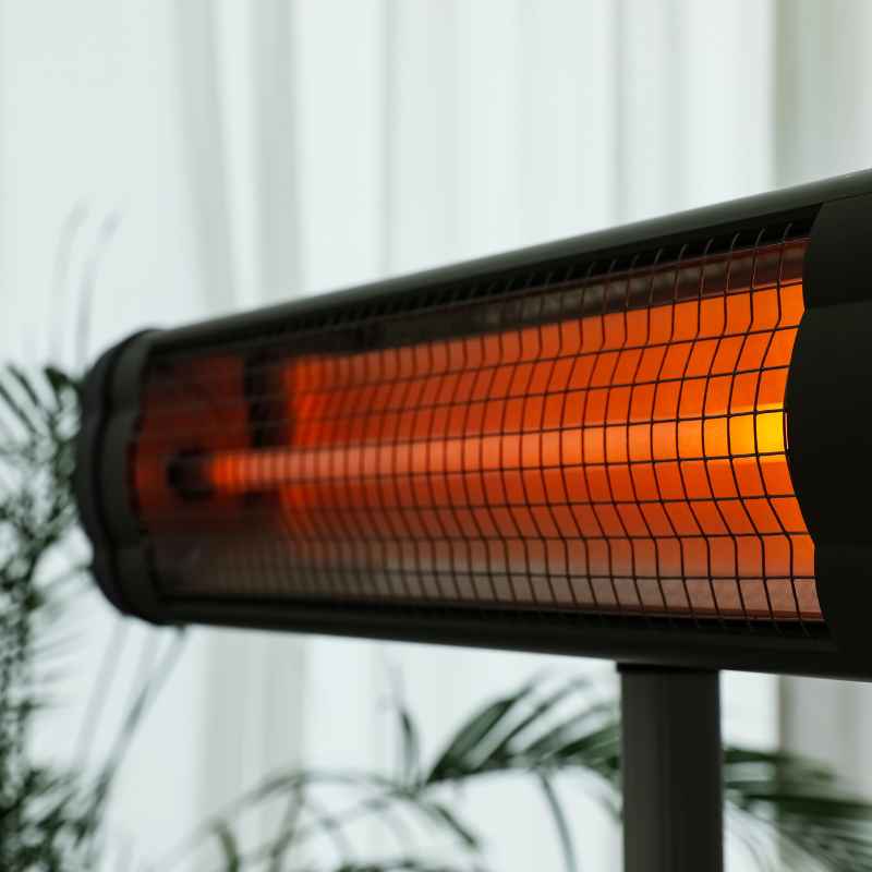 When Radiant or Infrared Might Not Be Ideal