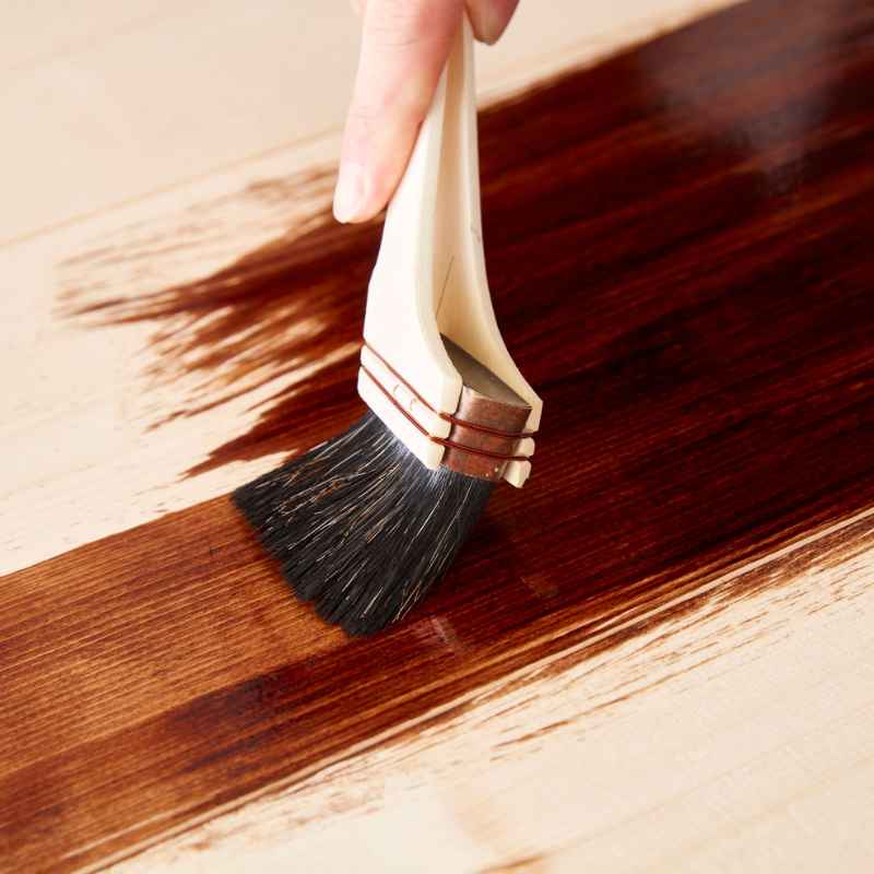 Quick Tips for a Great Stain Job