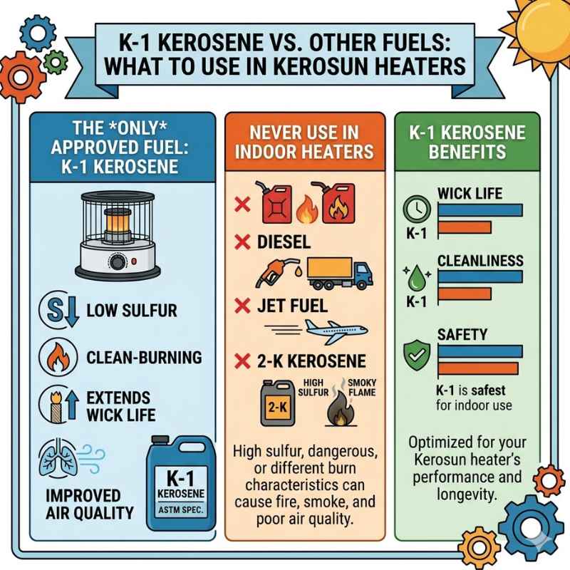 What This Means for You and Your Heater