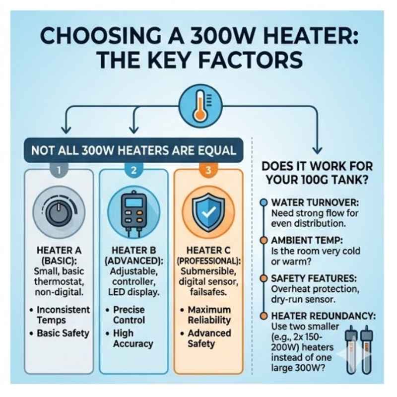What This Means for Your 100 Gallon Tank