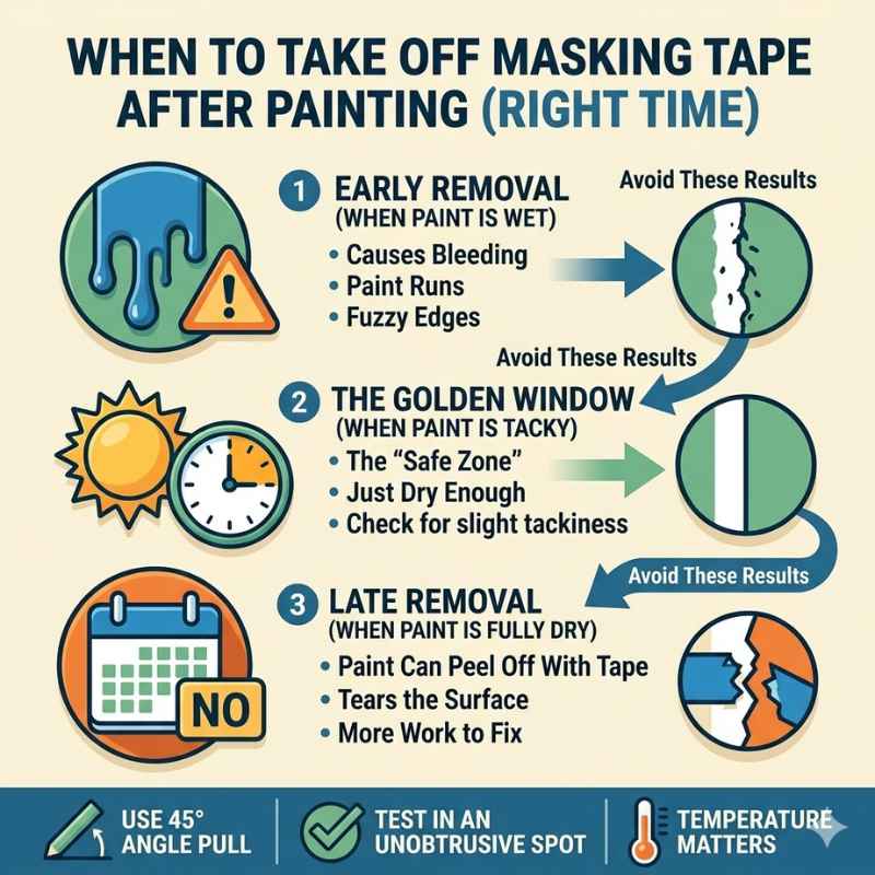 Understanding Paint Drying vs. Curing