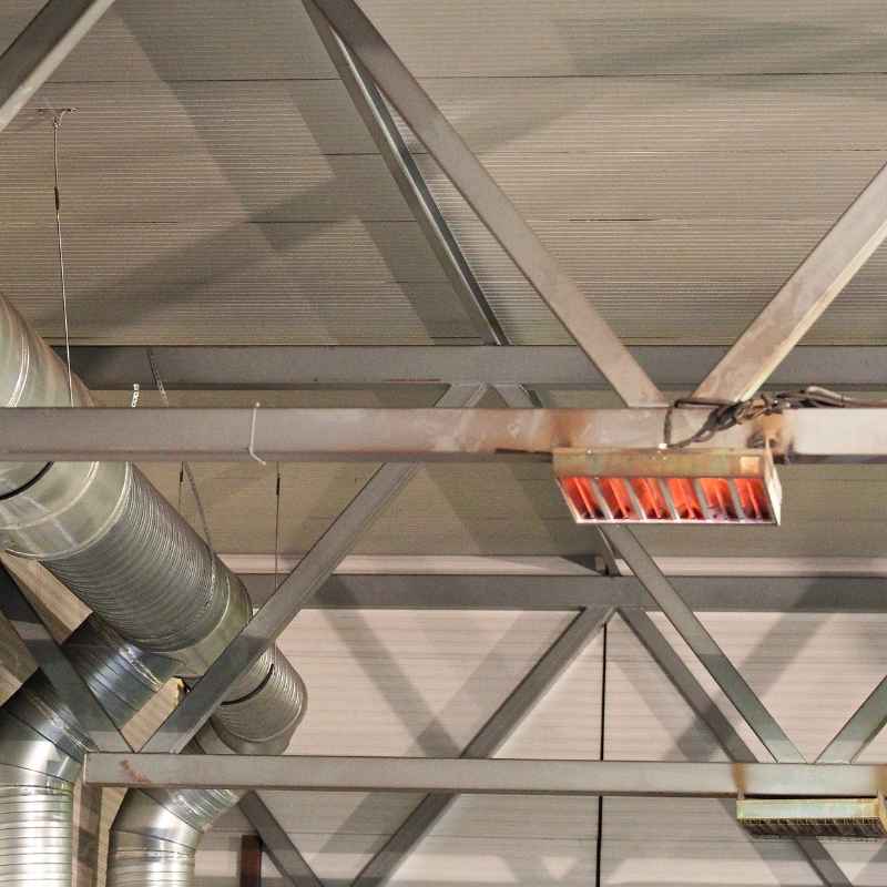 When is an Infrared Heater Worth It