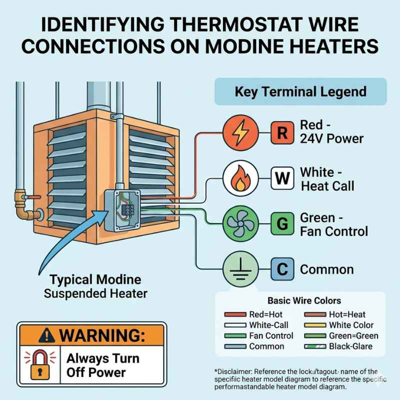 Understanding Modine Heater Wiring Basics