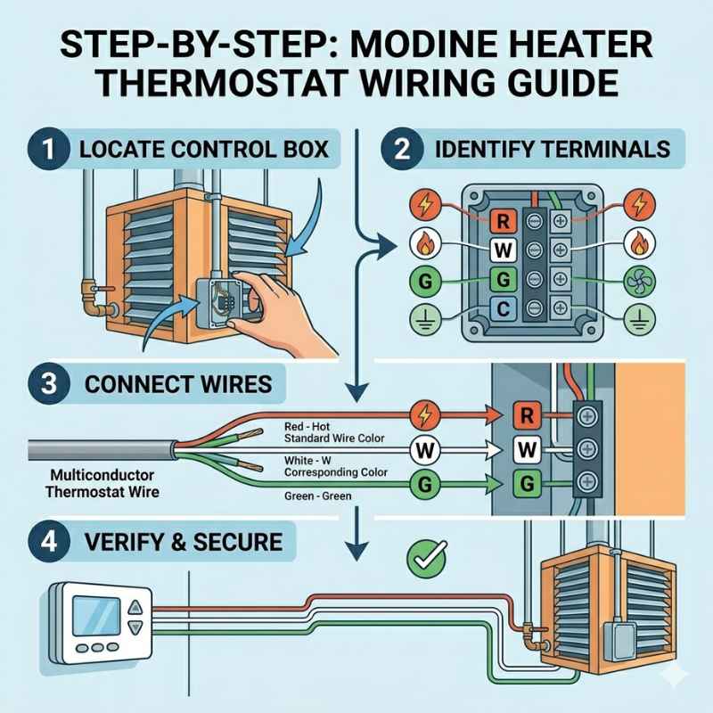 Quick Fixes and Tips for Thermostat Wiring