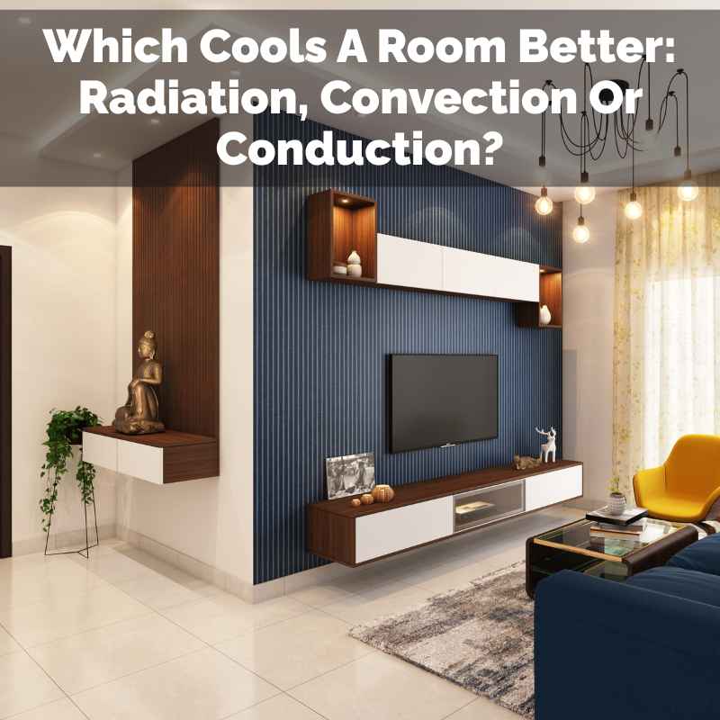 Which Cools A Room Better