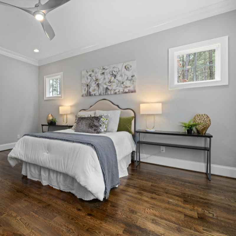 Why Do Couches Slide on Hardwood?