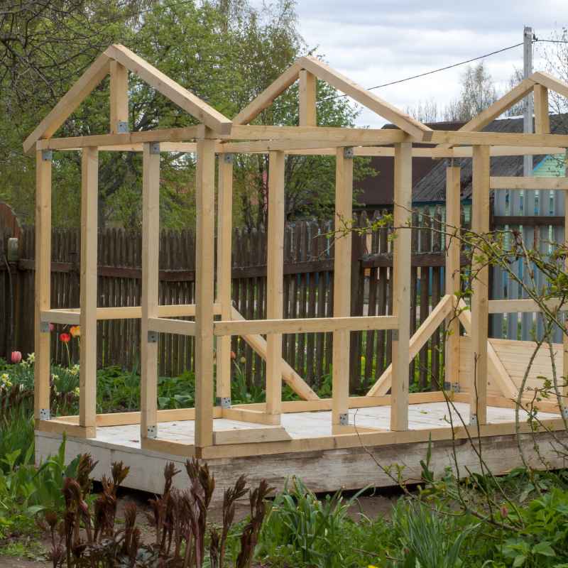 Why a Wooden Base is a Great Choice