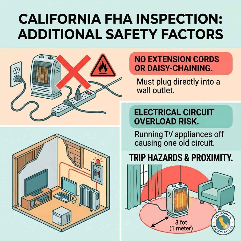 Quick Fixes & Tips for FHA Heating Compliance