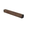 East Indian rosewood turning blank 3x3x12 inches