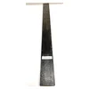 Ebony gaboon lumber 24 inch length
