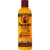 Howard Feed-N-Wax beeswax wood polish and conditioner bottle